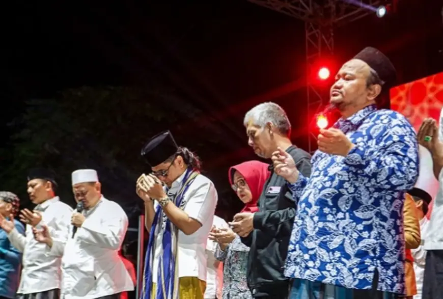 Dua Abad Ponpes Bahrul Ulum Jombang, Gus Miftah: Teladani Para Pendiri Pesantren!