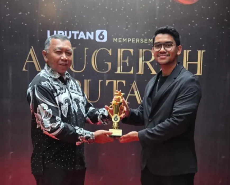 Di Bawah Kepemimpinan Gus Fawait, Kabupaten Jember Raih Lima Penghargaan Nasional dalam Dua Pekan