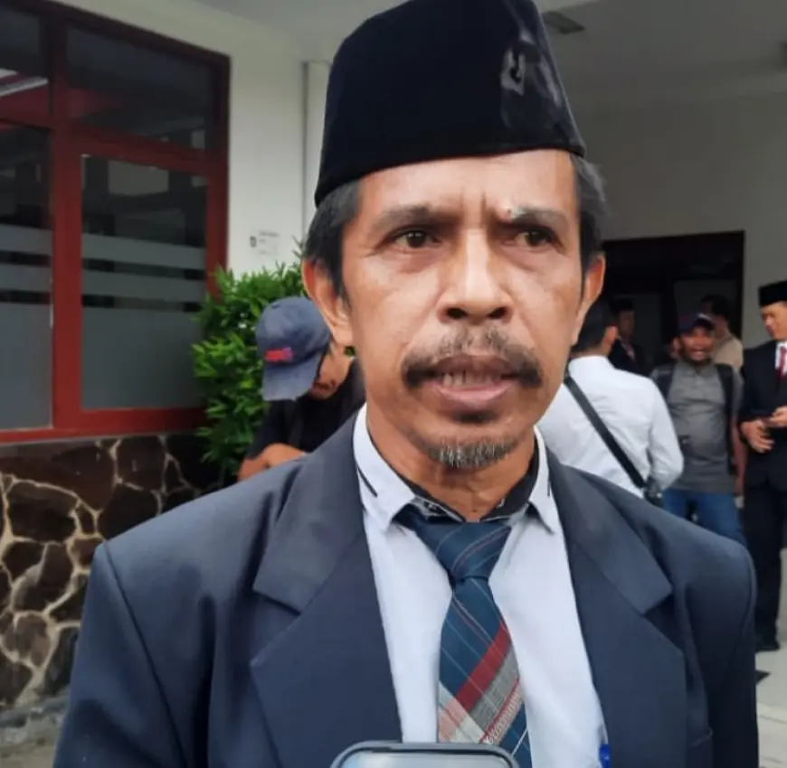 Sekolah Rakyat di Kota Blitar Batal Gunakan Eks Gedung SMPN 6