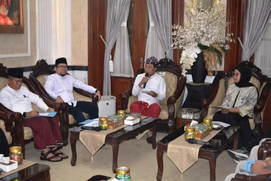 Penuntasan TBC di Bondowoso Jadi Atensi BPK, OPD Siap Bersinergi