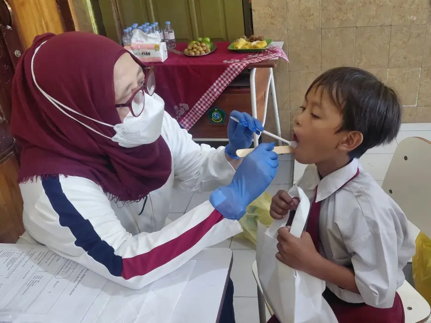 Sudah Bukan Gigi Susu, Dokter Ingatkan Bahaya Abaikan Geraham Anak di Usia 6 Tahun