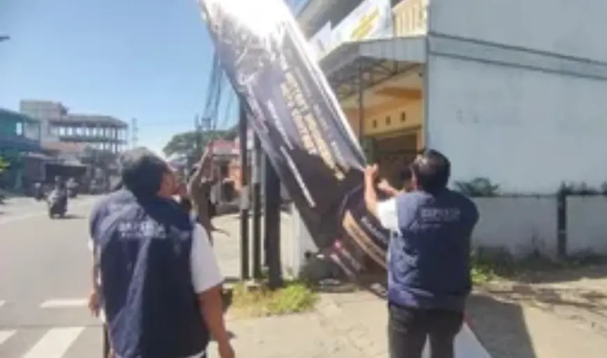 Raperda Reklame Kota Batu Disiapkan Jadi Instrumen Pemberdayaan Ekonomi Rakyat