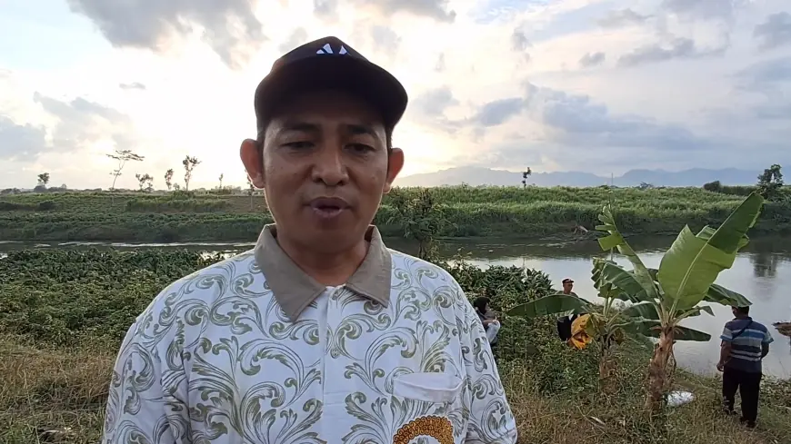 Perdes Pelestarian Lingkungan di Desa Kendalbulur Berhasil Jaga Ekosistem Sungai Parit Agung