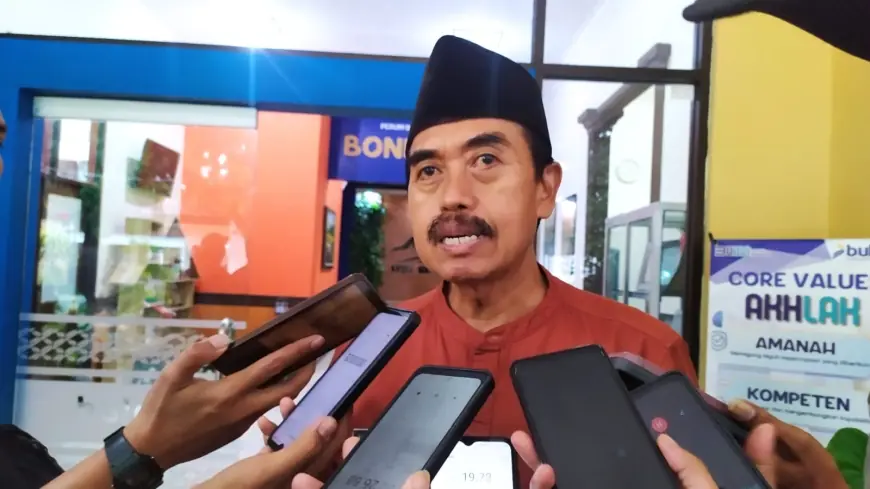 Harga dan Stok Beras di Bondowoso Aman Hingga Akhir Tahun