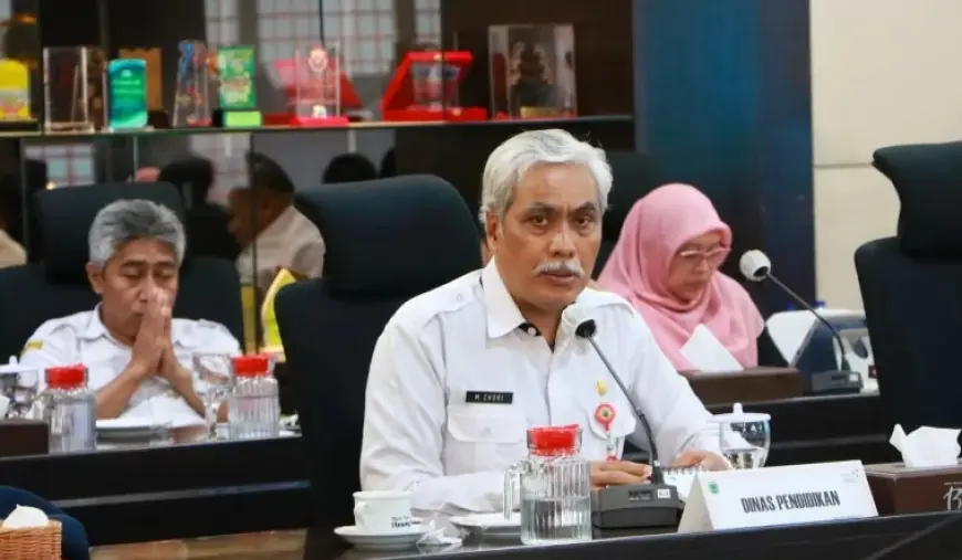Lima Sekolah di Kota Batu Dapat Kucuran Dana Revitalisasi Pendidikan dari Pemerintah Pusat