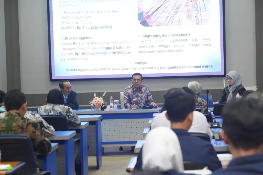 Pemkot Batu dan Polinema Kolaborasi Wujudkan Program 1000 Sarjana untuk Penguatan SDM Daerah