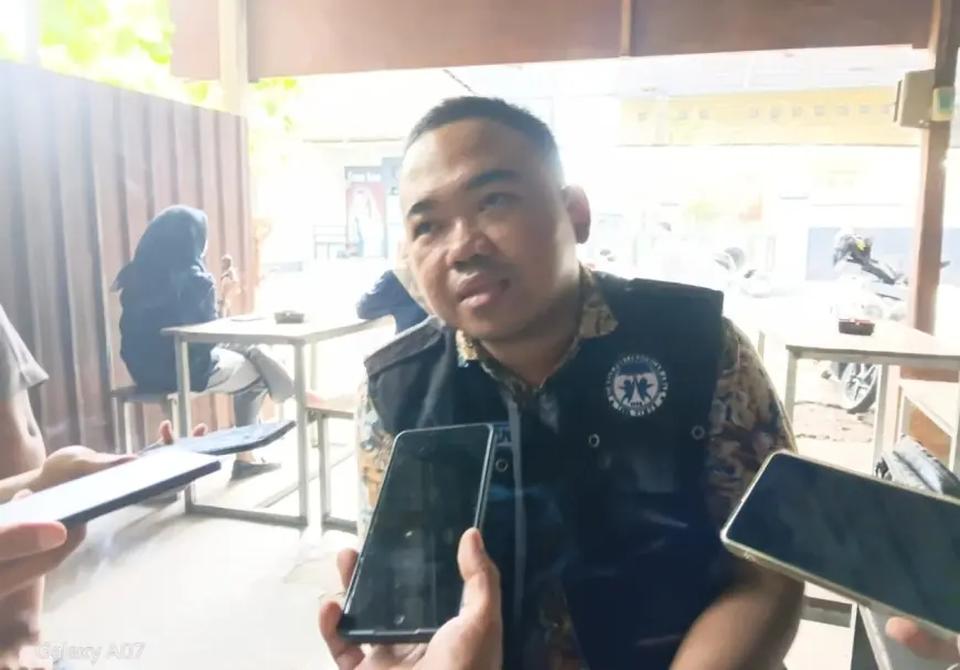 Komnas PA Jatim Desak Polisi Tetapkan Tersangka Kasus Pelecehan Seksual di Jombang