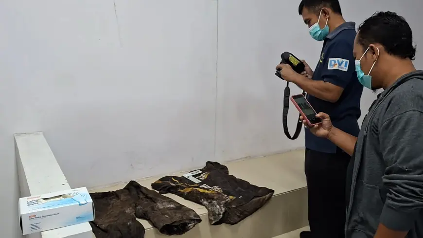 Identitas Kerangka Manusia di Tulungagung Terungkap, Dikenali dari Gigi Palsu dan Pakaian