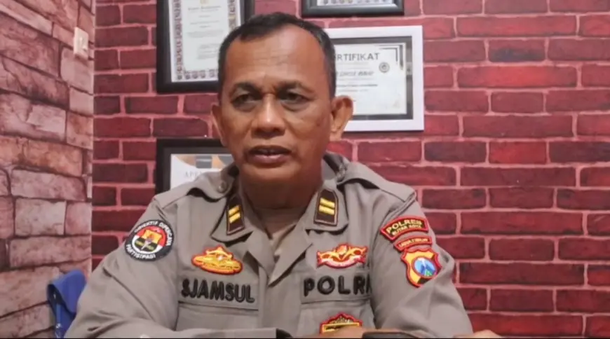 Kronologi Kejahatan Pecah Kaca Mobil di Parkiran Pasar Ikan Hias Kota Blitar, Polisi Buru Pelaku