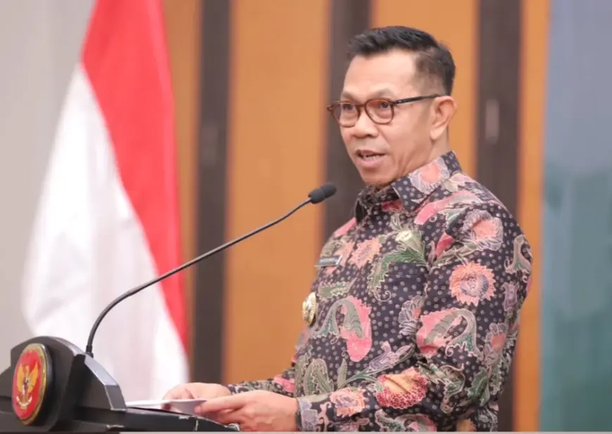 Pemkot Batu Genjot Kolaborasi Lintas Sektor Tekan Angka Stunting di Bawah 10 Persen