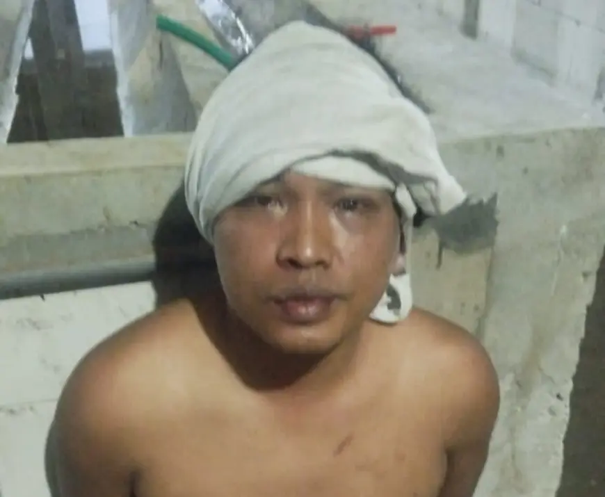 Warga Jombang Diduga Jadi Korban Penyekapan Hingga Penganiayaan di Kediri