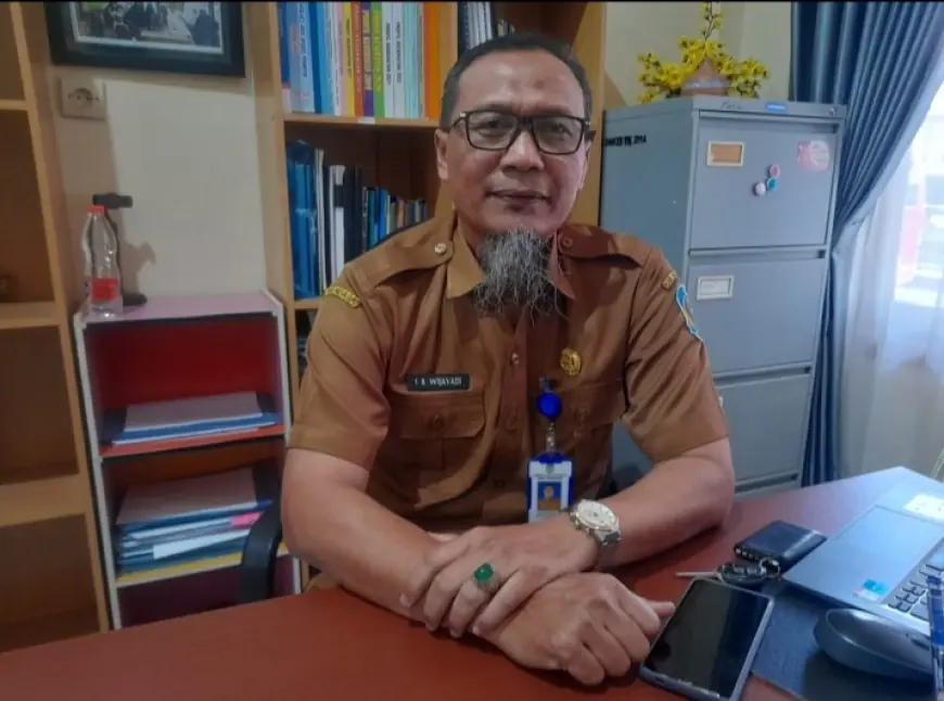 Sertifikasi SPPG di Nganjuk Jadi Sorotan, Ada Biaya Operasional hingga Rp4,5 Juta