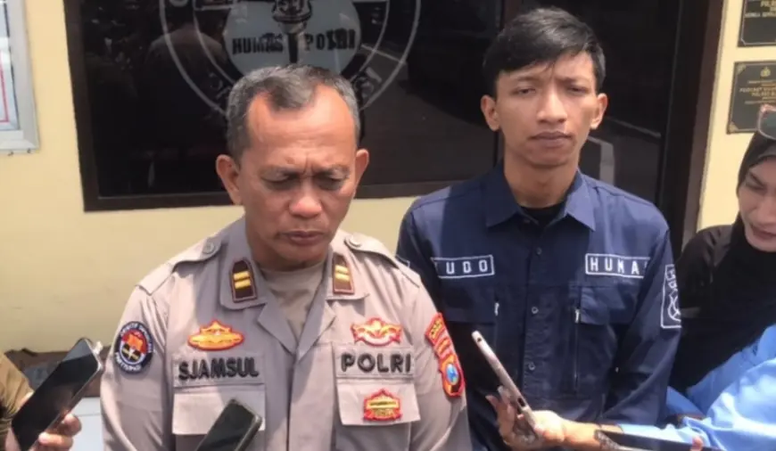 Kasus Dugaan Perselingkuhan Polwan dengan Anggota DPRD, Polresta Blitar Proses Pelanggaran Kode Etik