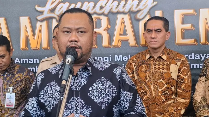 Beli Rumah Dipermudah, BPHTB Gratis 5 Persen Bagi Masyarakat Berpenghasilan Rendah di Gresik