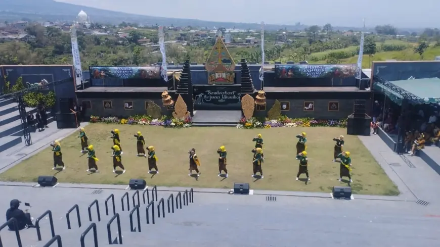 Anggaran Disparta Kota Batu Tahun 2026 Dipangkas Rp7,9 Miliar, Program Seni dan Event Wisata Terimbas
