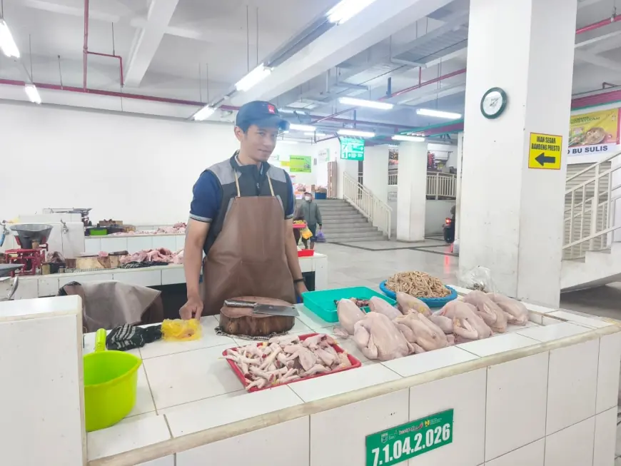 Pemkot Batu Bidik 15.650 Pekerja Informal Dapatkan BPJS Ketenagakerjaan