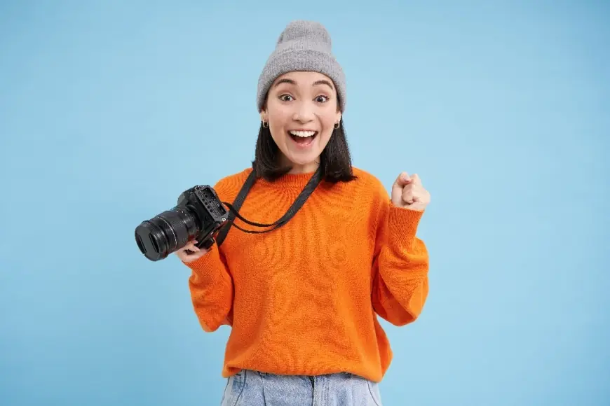 Mengenal Teknik Fotografi untuk Mengabadikan Momen Keluarga di Hari Minggu