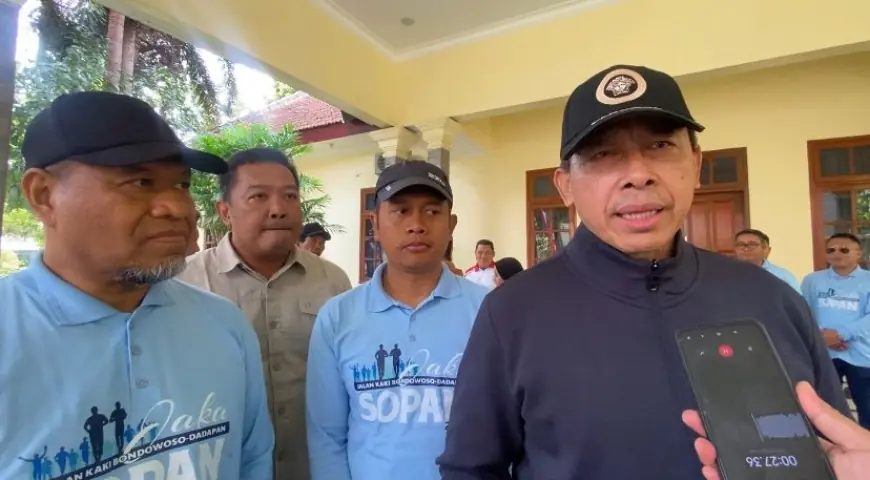 Jaka Sopan Bondowoso Jadi Sarana Tumbuhkan Nasionalisme dan Kemandirian Bangsa