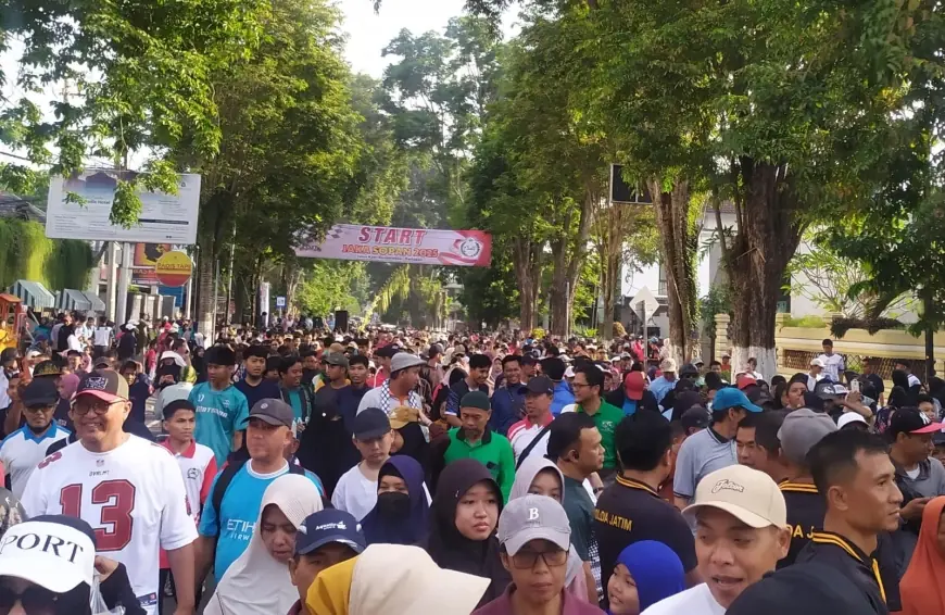 Jaka Sopan, Gerakan Moral dari Bondowoso yang Menyapa Puluhan Ribu Warga