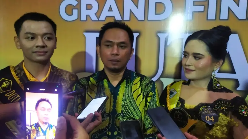 Duta Golkar Bondowoso 2025, Cetak Generasi Muda Cerdas Berkarakter yang Tak Apatis Politik