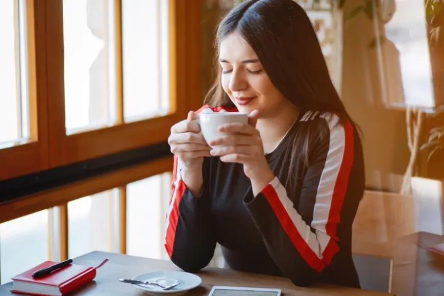 Rahasia Awet Muda dan Cantik yang Tersaji di Cangkir Kopi