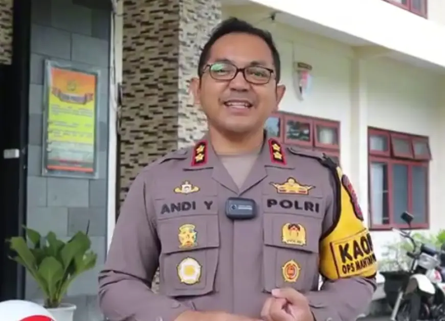 Kapolres Batu Imbau Wisatawan Waspadai Penipuan Vila Jelang Libur Nataru