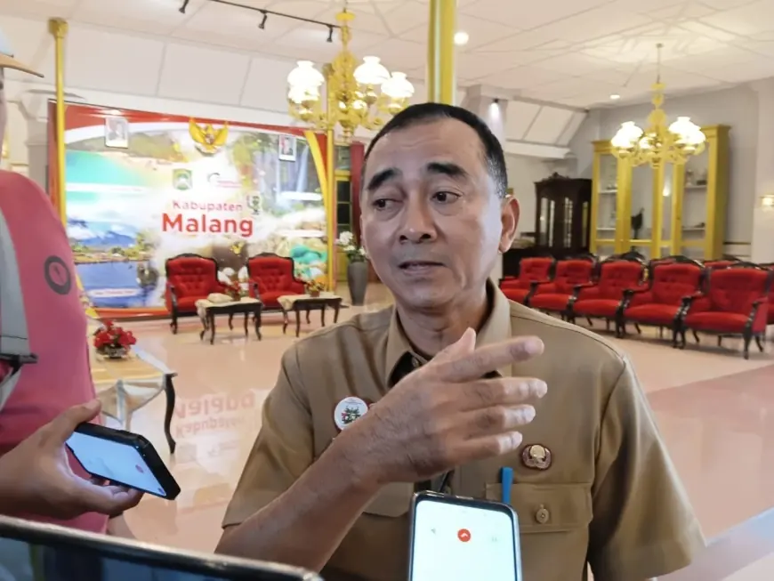 Pemkab Malang Bakal Tuntaskan Rotasi Jabatan Akhir Tahun, BKPSDM Pastikan Tak Ada Lagi Plt