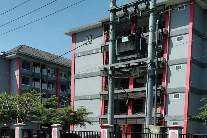 Rencana Pembangunan Blok Baru Rusunawa Kota Blitar Batal Dilakukan, Akibat Efisiensi Anggaran