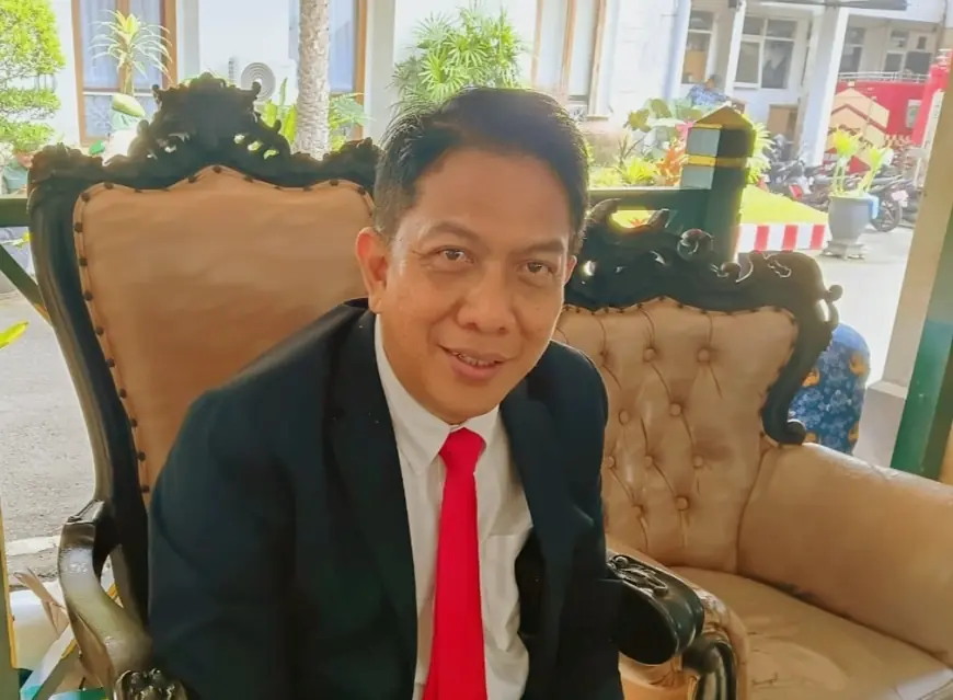 Efisiensi Anggaran Tak Goyahkan Kinerja, Bapenda Malang Optimistis PAD 2025 Tembus Target