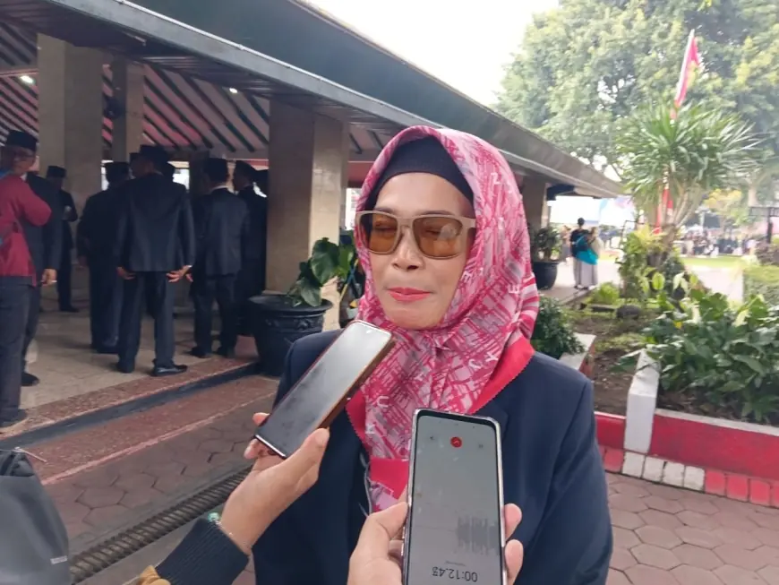 Dugaan Keracunan Massal di Sekolah Dari Dapur MBG, DKP Kabupaten Malang Turut Awasi SPPG