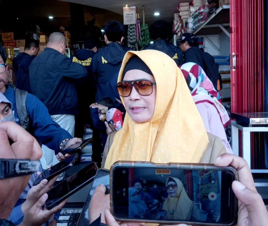 Mengenal ‘Bunga Si Mantap’, BUMD Inisiasi DKP Kabupaten Malang untuk Wujudkan Kemandirian Pangan