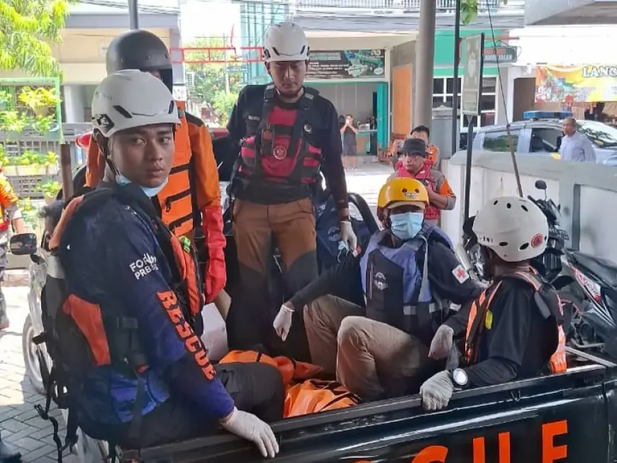 Bocah 5 Tahun di Jombang Ditemukan Tewas Tenggelam