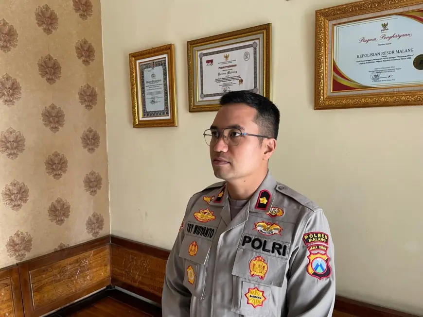 Kasus Prostitusi Online di Singosari Terbongkar, Mahasiswa Disinyalir Eksploitasi Perempuan Muda