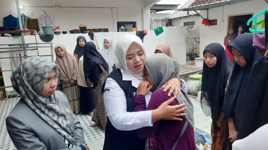 Cuaca Buruk Robohkan Asrama Ponpes di Situbondo, Santriwati Meninggal dan Alami Luka
