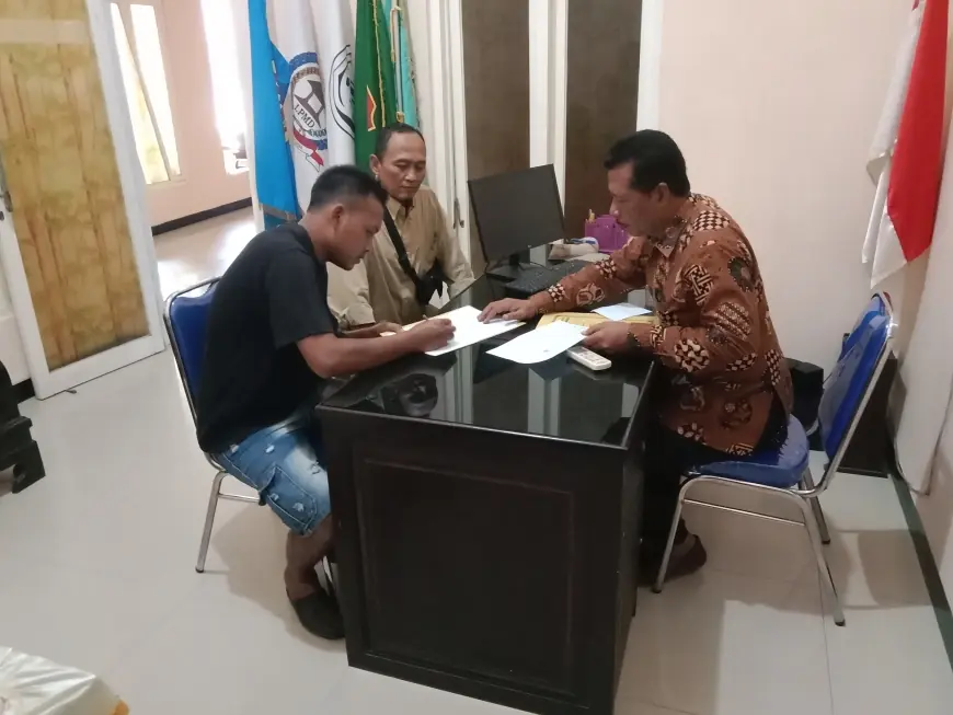 Warga Jombang Korban Penyekapan dan Penganiayaan Akhirnya Berdamai