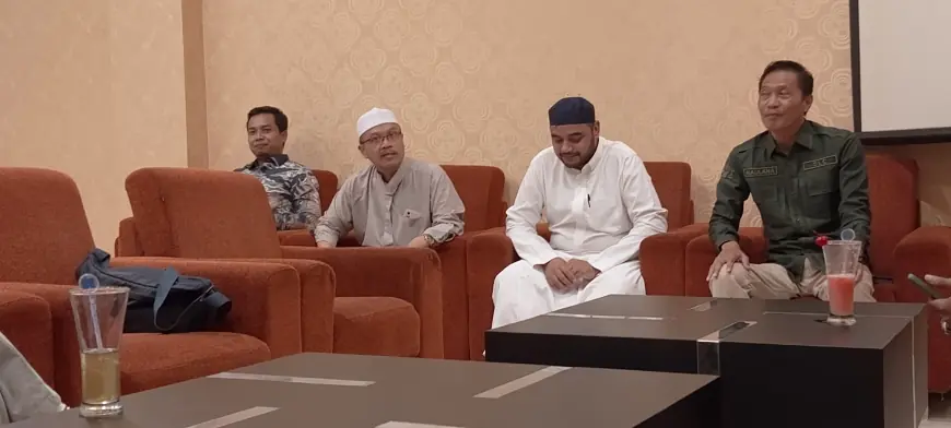 Kejadian di Ponpes Dalwa Pasuruan Tewaskan Seorang Santri, Ini Kata Habib Ali