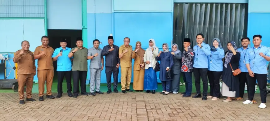 Manajemen Pangan Jadi Kunci, Dinkes Libatkan Puskesmas Awasi Program MBG Kabupaten Malang