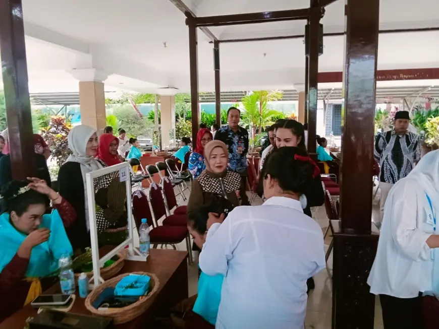 Pemkab Malang Perkuat Pendidikan Vokasi sebagai Pilar Ekonomi Rakyat