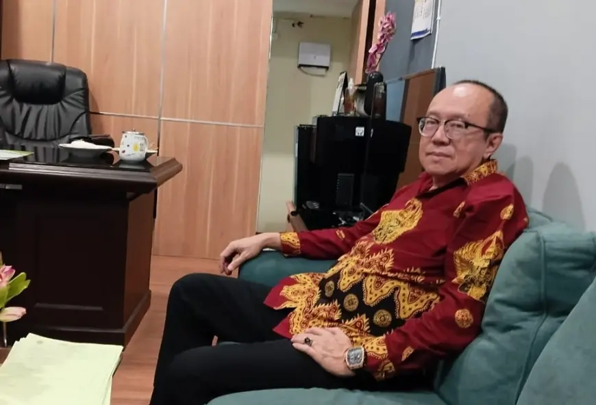 Dinkes Malang Dorong Keseimbangan Fasyankes Lewat Peta Kebutuhan dan Sistem Rujukan