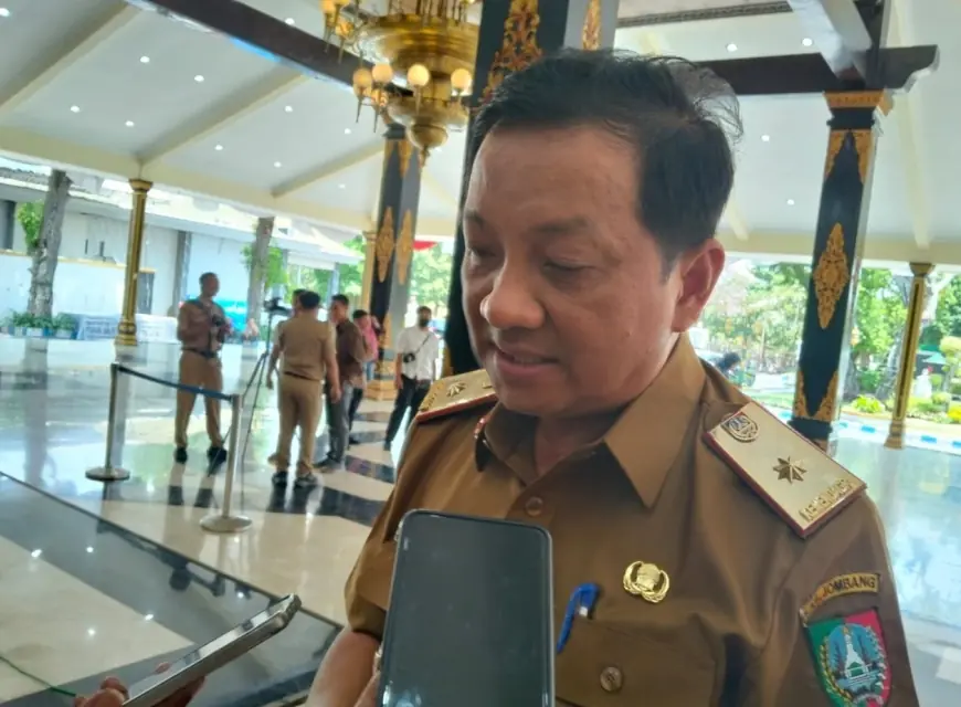 19 Pejabat di Jombang Berebut Tiga Jabatan Strategis