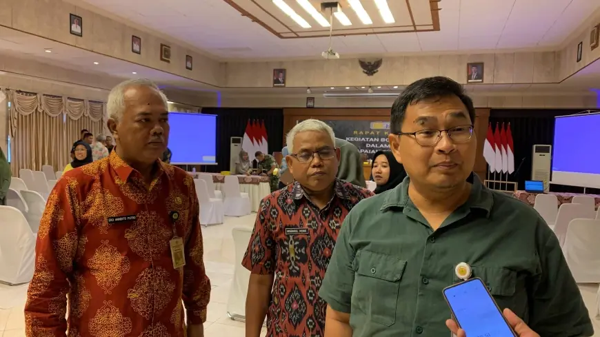 Kementan Targetkan Bongkar Ratoon di Gresik Capai 350 Hektare