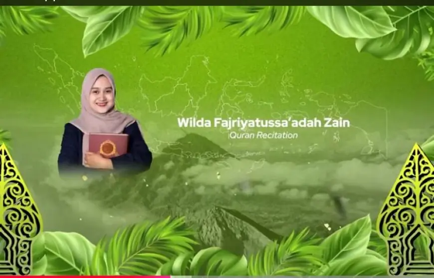 ICNARA 2025 Sukses Digelar, UIN KHAS Jember Kukuhkan Islam Nusantara