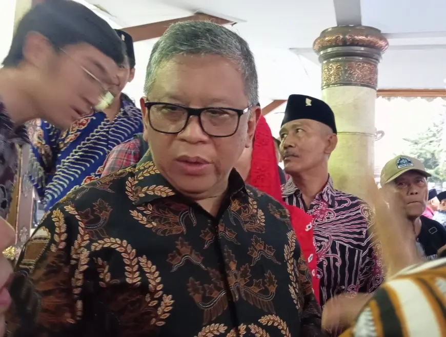 Di Blitar, Megawati Soekarnoputri Bakal Jadi Pembicara di Seminar Peringatan 70 Tahun Konferensi Asia Afrika