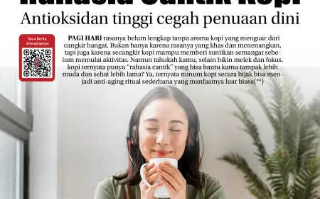 eKoran, Edisi Ahad, 2 November 2025
