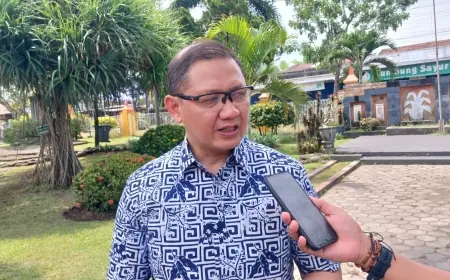 Dari Lahan Kosong Jadi Ladang Edukasi, Dindik Jatim Bangun Sekolah Inovatif Ketahanan Pangan
