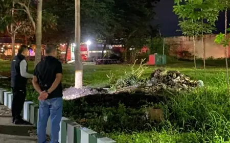 Satgas Sampah Bondowoso Temukan Tiga Titik Pembuangan Liar, Ancaman Denda Rp50 Juta Bagi Pelanggar