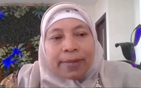 Ibu Hamil di Gresik Terkontaminasi Mikroplastik, Dokter Ungkap Ancaman Resiko
