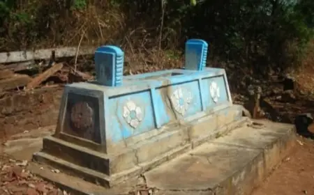 Kyai Iro Gati, Prajurit Mataram dari Nganjuk yang Berjuang di Perang Jawa