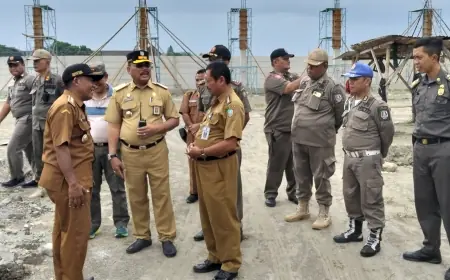 Kades Gambiran Disorot: Diduga Menyalahgunakan Wewenang dan Melakukan Kebohongan Publik dalam Proyek PT Jian You di Jombang