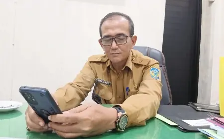 Soal Kasus Gizi Buruk di Nganjuk, Dinsos Langsung Bertindak